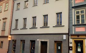 Mitte Apartments
